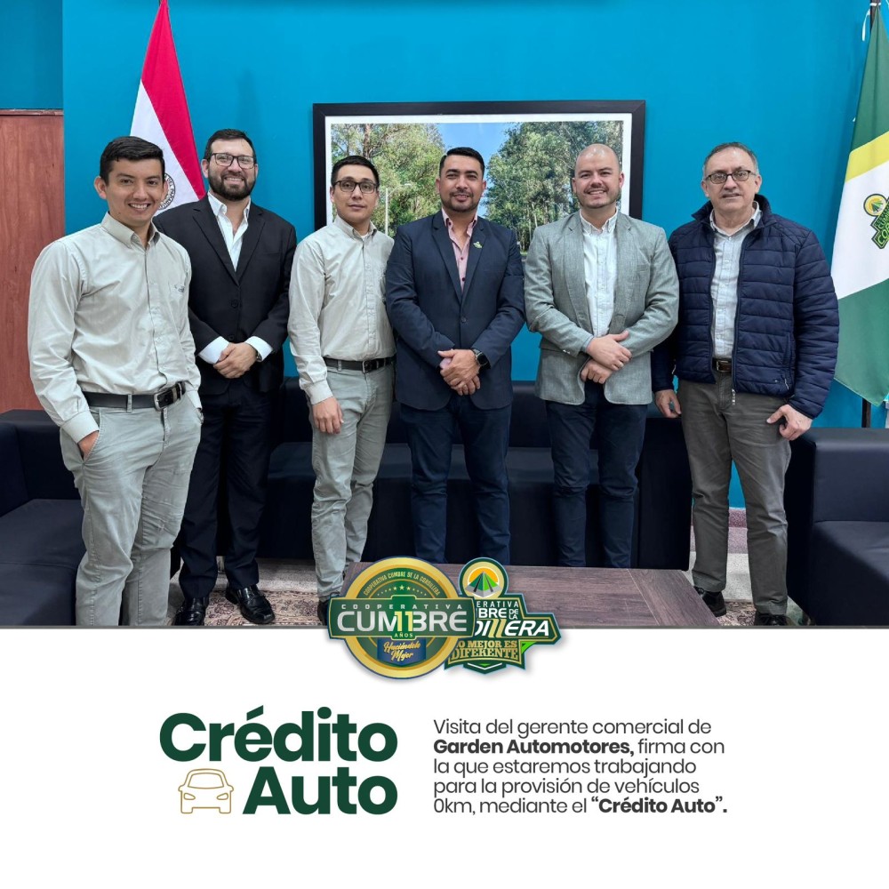 Proyecto “Crédito Auto”